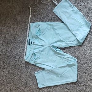 Sz 10 blanc jean